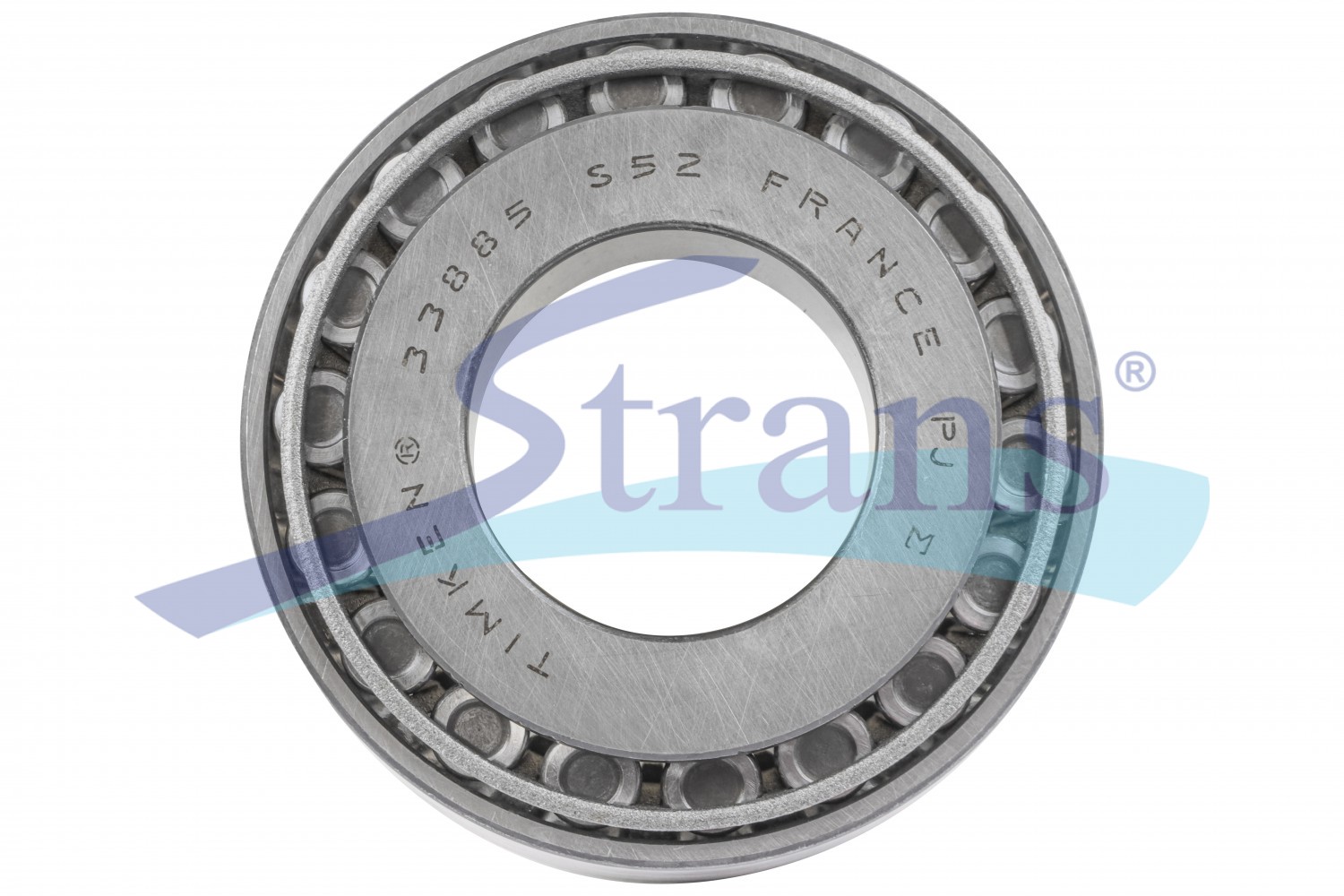 Підшипник Кпп Zf 6S1600/9S75 Ø44.5*ø95.2*27.7Mm 98530085